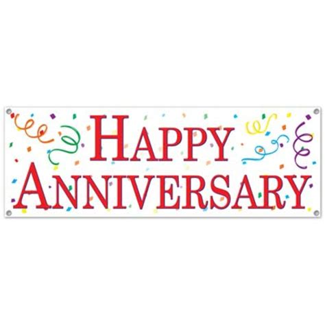 Download High Quality happy anniversary clipart border Transparent PNG ...