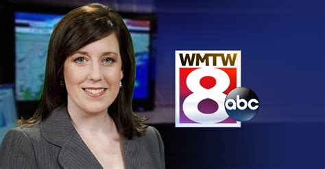 Sarah Long Joining Wmtw As Weekend Meteorologist