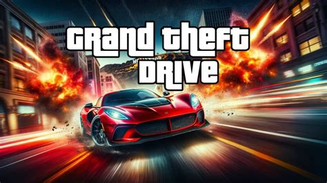 GRAND THEFT DRIVE FFA Rvus Fortnite Creative Map Code