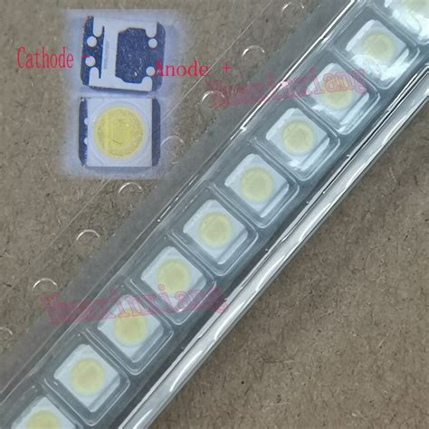 Pcs Lot Original Lg Innotek Smd Led Grandado