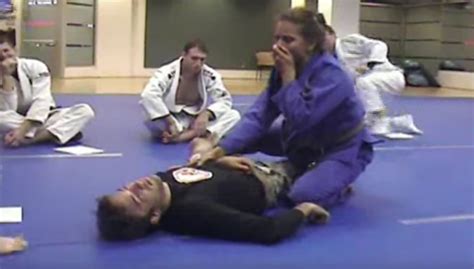 What To Do When Someone Is Choked Out