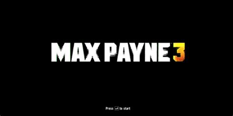 Max Payne Rockstar GIF - Find & Share on GIPHY