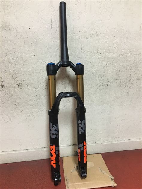 Fox Factory Grip Brand New For Sale