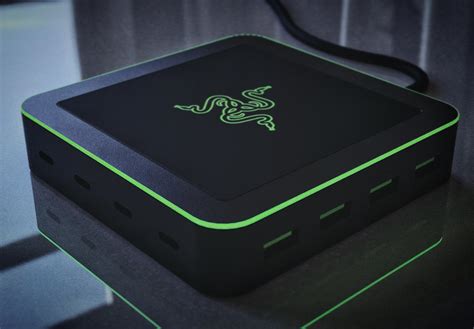 Nger Sudan Destr B Lare Usb Hub Razer Dinamic Delicat Dragoste