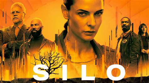 Silo Season 2 Episode 4 Recap Why Did Juliette And Solos Alliance Get