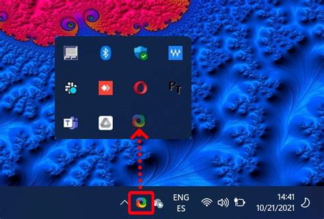 Home Windows Tips On How To Conceal Or Present Icons Within The