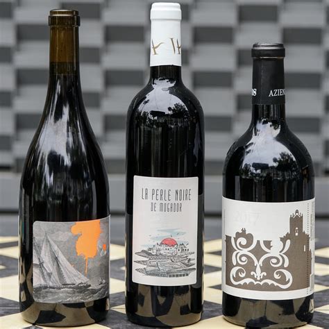 Red: Fruit Comes First - Esters Wine Shop & Oyster Bar