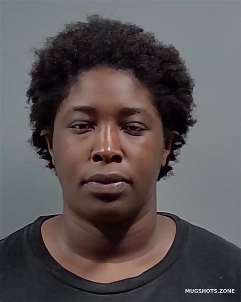 Williams Asia Renee 10282023 Escambia County Mugshots Zone