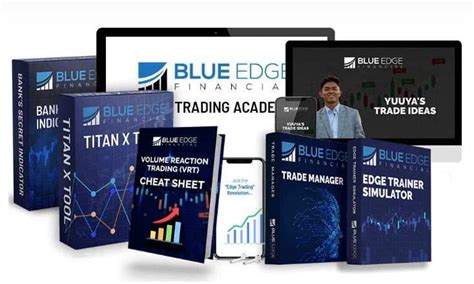 Blue Edge Financial Review Trading Scam Even Insight