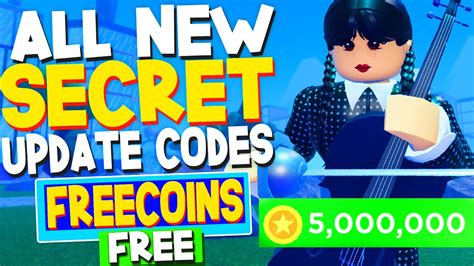 All New Free Coins Update Codes In Heroes Online World Codes Roblox