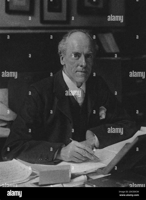 Karl Pearson Black And White Stock Photos And Images Alamy