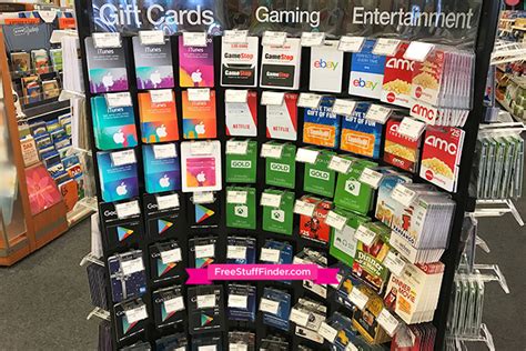 *HOT* $40 for $50 Gift Cards at CVS