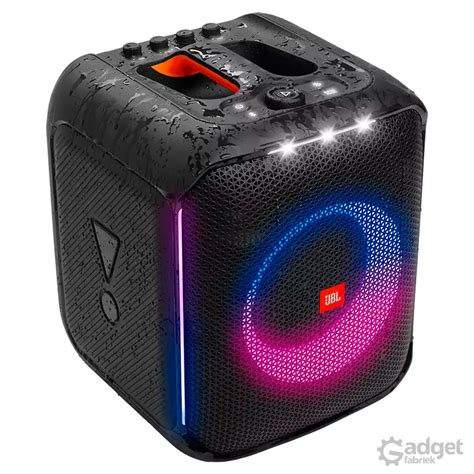 Jbl Partybox Encore Bluetooth Party Speaker Met Microfoon