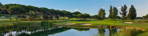 Play Golf On Quinta Do Lago Laranjal Portugal · Greenfee365