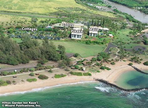 Hilton Garden Inn Kaua‘i Revealed Travel Guides