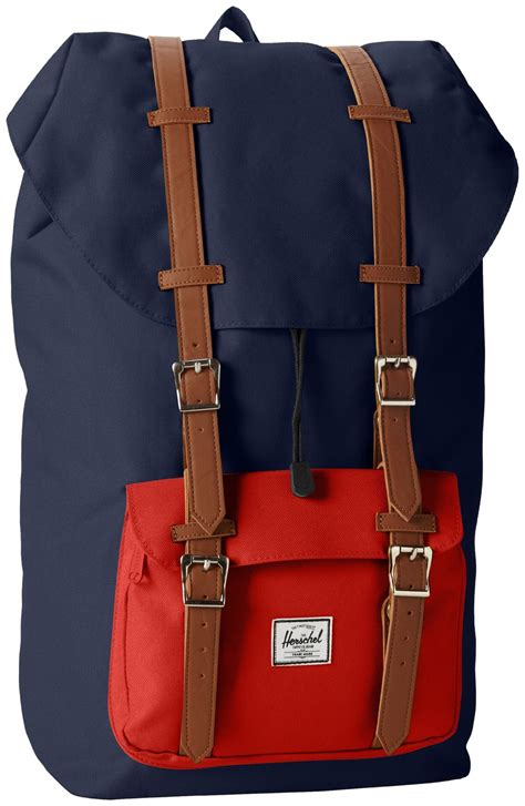 Retro Rucksack Top Rucks Cke Neuste Trends