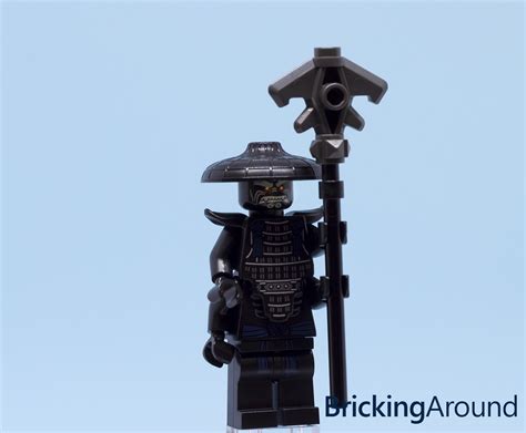 Garmadon – Bricking Around