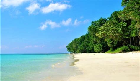 Pantai Terbaik Di Asia Ada Dari Indonesia Marhatahata