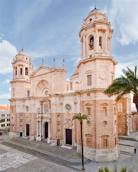 Restauraci N De La Catedral De C Diz Espa A Kalam