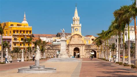 Best Things To Do In Cartagena Colombia Cnn Travel