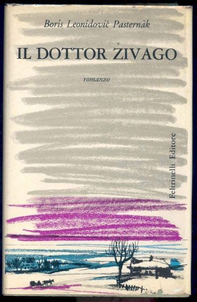 Su Ebay C La Prima Edizione De Il Dottor Zivago Di Boris Pasternak