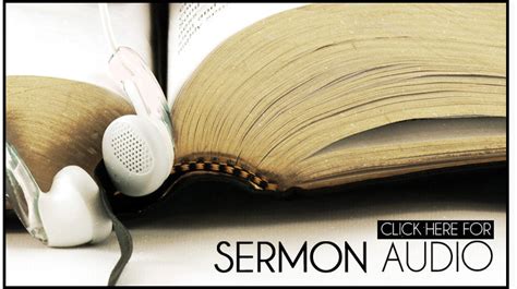 Sermons – Sermons / Communion / Worship