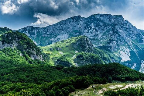 Durmitor Je Predivni Nacionalni Park U Crnoj Gori Evo Po Emu Je Poseban