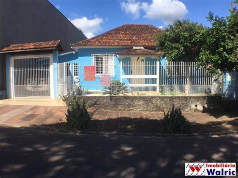 Casa à venda 3 quartos 2 vagas Centro Campo Bom RS