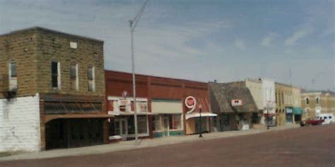 Woodson County, Kansas - County Photos