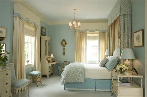 15 Gorgeous Blue And Gold Bedroom Designs Fit For Royalty Home Design