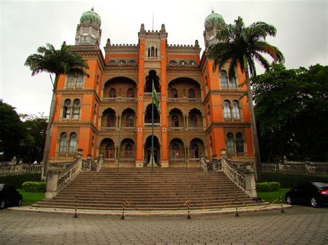 Conhecendo O Rio De Janeiro Museu Da Vida