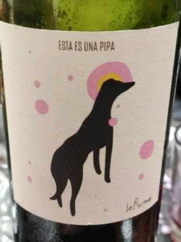 La Rosendo Esta Es Una Pipa Vivino Brasil