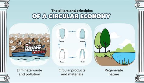 What Is A Circular Economy A Definitive Guide Modern Milkman