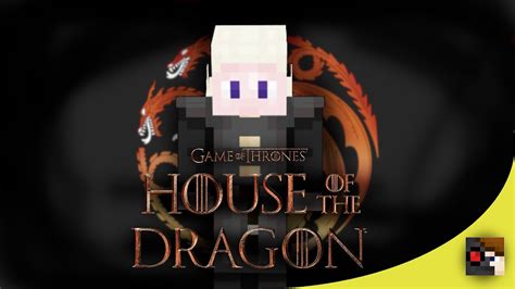 I Made Daemon Targaryen As A Minecraft Skin YouTube