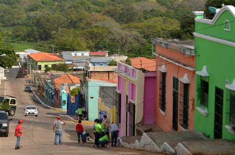 Alcaldía Angostura del Orinoco Gobernación de Bolívar y Alcaldía de