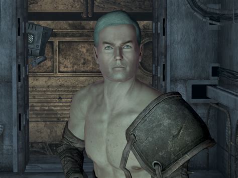 Lug-Nut - The Fallout Wiki