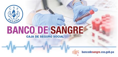 Sobre Nosotros Banco De Sangre