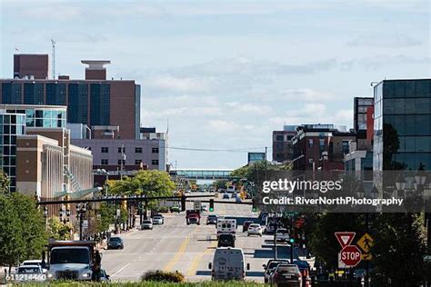 44 Lansing Michigan Skyline Stock Photos, High-Res Pictures, and Images ...