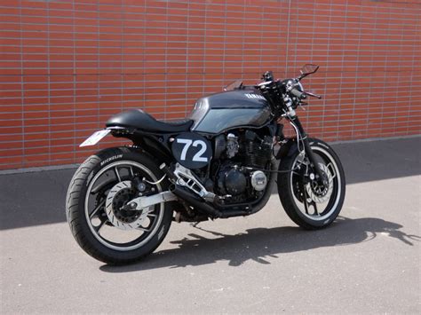 Xj Cafe Racer Reviewmotors Co