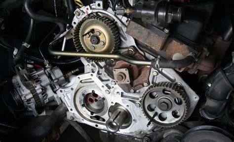 How To Tell If An Engine Is Damaged From No Oil