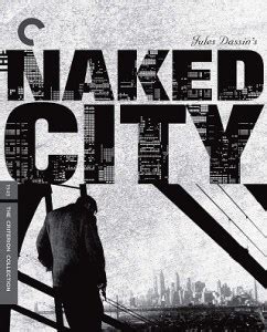 The Naked City Criterion Bluray HighDefDiscNews