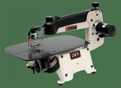 JWSS 18B 18in Scroll Saw JET Tools