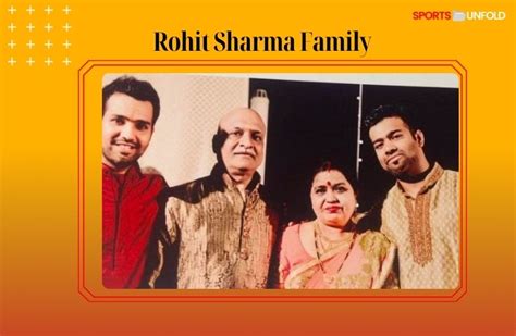 Rohit Sharma Wiki, Age, Net Worth, Family, Height, Career & More ...