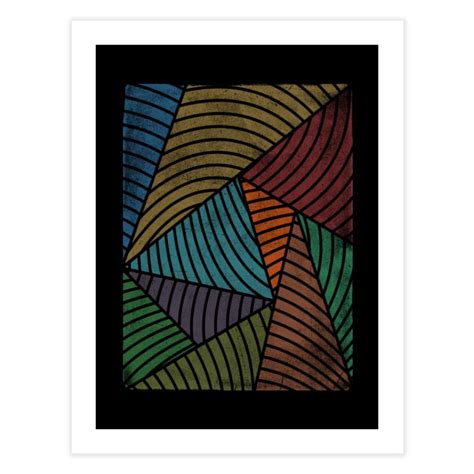 Algorithm | Fine Art Print | bulo