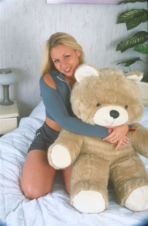 Blonde Teddy Bear Milf With Small Titties Spreading Pussy Porn Pictures XXX Photos Sex Images