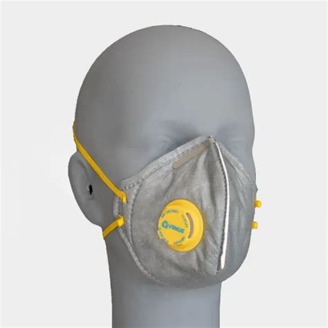 Reusable Venus V Slv Mask With Valve At Rs In Delhi Id