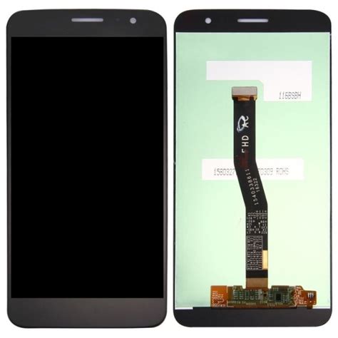 Huawei Nova Plus LCD Screen Replacement Parts