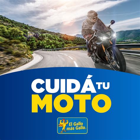 3 Recomendaciones Para Cuidar Tu Motocicleta