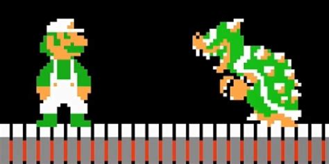 Everything You Need To Know About Bowser And The Koopas