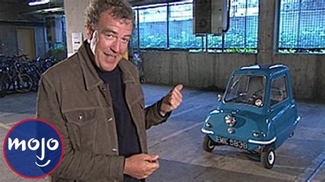 Top Greatest Top Gear Moments Of All Time Youtube